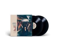 Carmen Consoli – Terra Ca Nun Senti (En Vivo en Siracusa) – Vinilo (2024)