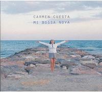 Carmen Cuesta Loeb - Mi Bossa Nova