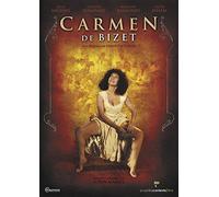 Carmen de Bizet (V.O.S.) [DVD]
