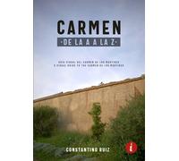 CARMEN DE LA A A LA Z | Constantino Ruiz-garrido