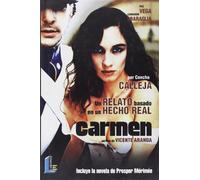 Carmen: Deseo y Muerte