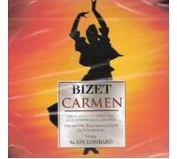 Carmen - Die schönsten Arien und alle Höhepunkte der Oper