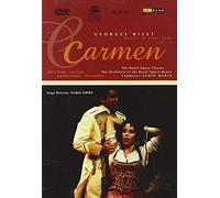 Carmen [DVD] [1991] by Maria Ewing
