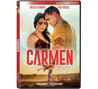 Carmen (DVD) (Importación USA)