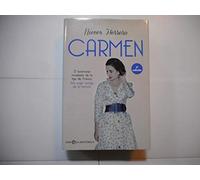 Carmen: El testimonio novelado de la hija de Franco. Una mujer testigo de la Historia (Novela histórica)