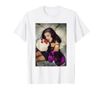 Carmen Electra Actor Película de Miedo Baywatch de Michael Grecco Camiseta