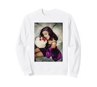 Carmen Electra Actor Película de Miedo Baywatch de Michael Grecco Sudadera