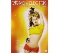 Carmen Electra Advanced Aerobi [Edizione: Stati Uniti] [USA] [DVD]