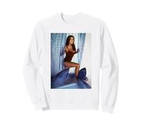 Carmen Electra Baywatch Actor de Cine de Miedo por Michael Grecco Sudadera