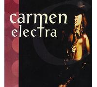 Carmen Electra by Carmen Electra (1993-02-09)
