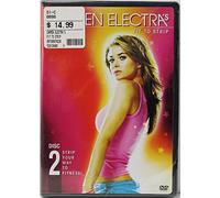 Carmen Electra - Fit to Strip [USA] [DVD]