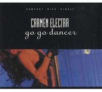 Carmen Electra - Go go dancer (5 versions, 1992)