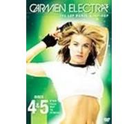 Carmen Electra-Lap Dance & Hip [USA] [DVD]