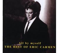Carmen Eric - All By Myself - Best Of