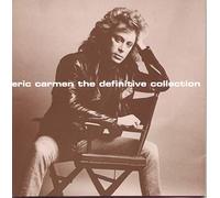 Carmen,Eric - The Definitive Collection