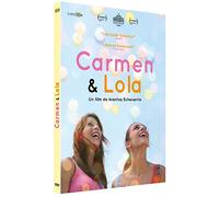 Carmen et Lola [Francia] [DVD]