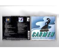 Carmen - Fandangos in Space/Dancing on [Import]