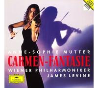 Carmen-Fantasie [Ravel]