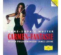 Carmen: Fantasie [Vinilo]