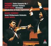 Carmen Fantasy by Maxim Vengerov