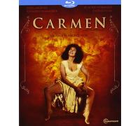 Carmen [Francia] [Blu-ray]