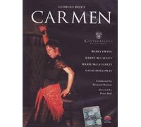Carmen - Glyndebourne Festival Opera [Alemania] [DVD]