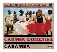 Carmen Gonzales - Caramba