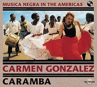 Carmen Gonzales - Caramba