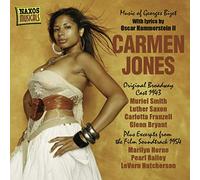 Carmen Jones