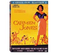 Carmen Jones [Alemania] [DVD]