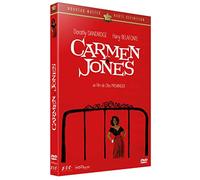 Carmen Jones [DVD]