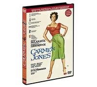 Carmen Jones DVD + CD banda sonora original