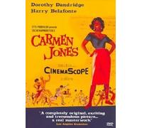 Carmen Jones [DVD de Audio]