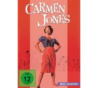 Carmen Jones (Music Collection) [Alemania] [DVD]