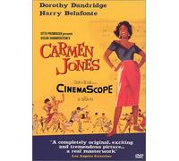 Carmen Jones [Reino Unido] [DVD]
