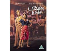 Carmen Jones [Reino Unido] [DVD]