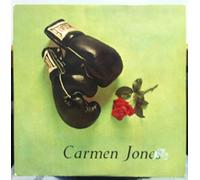 Carmen Jones - Soundtrack / Mike Sammes Singers With New World Show Orchestra, The LP