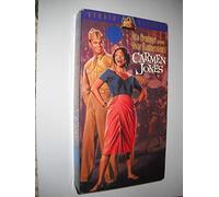 Carmen Jones [USA] [VHS]