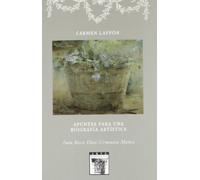 Carmen Laffón. Apuntes para una biografía artística: 86 (Arte Hispalense)