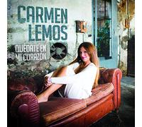 Carmen Lemos - Quedate Con Mi Corazón