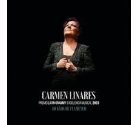 Carmen Linares - 40 años de flamenco