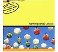 Carmen Linarès - Cantaora