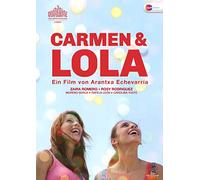 CARMEN & LOLA (OmU) [DVD]