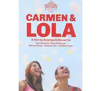 Carmen & Lola [USA] [DVD]