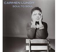 Carmen Lundy - Carmen Lundy: Soul to Soul [Vinilo]
