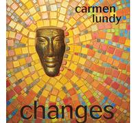 Carmen Lundy - Changes [Vinilo]