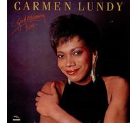 Carmen Lundy - Good Morning Kiss