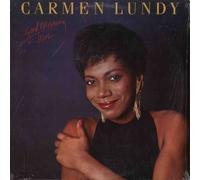 Carmen Lundy - Good morning kiss (US, 1986)
