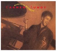 Carmen Lundy Moment to Moment (CD) (Importación USA)