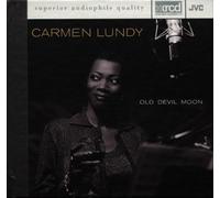 Carmen Lundy - Old Devil Moon
